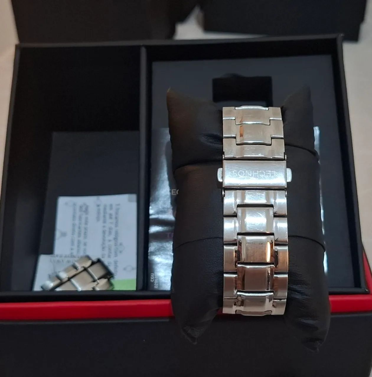 Relógios Technos, são 2 und. por  - Foto 2