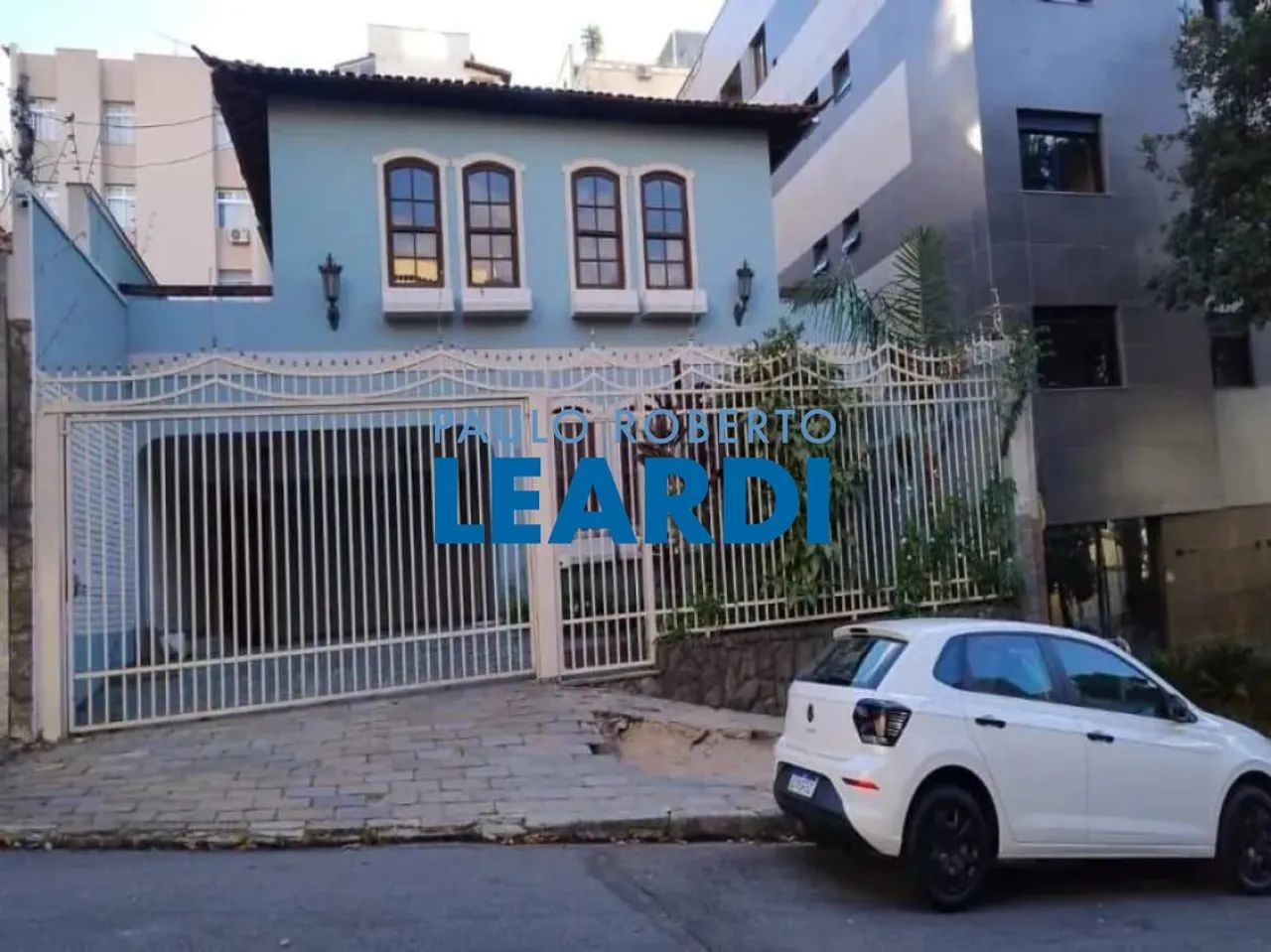CASA TÉRREA - CIDADE NOVA - MG