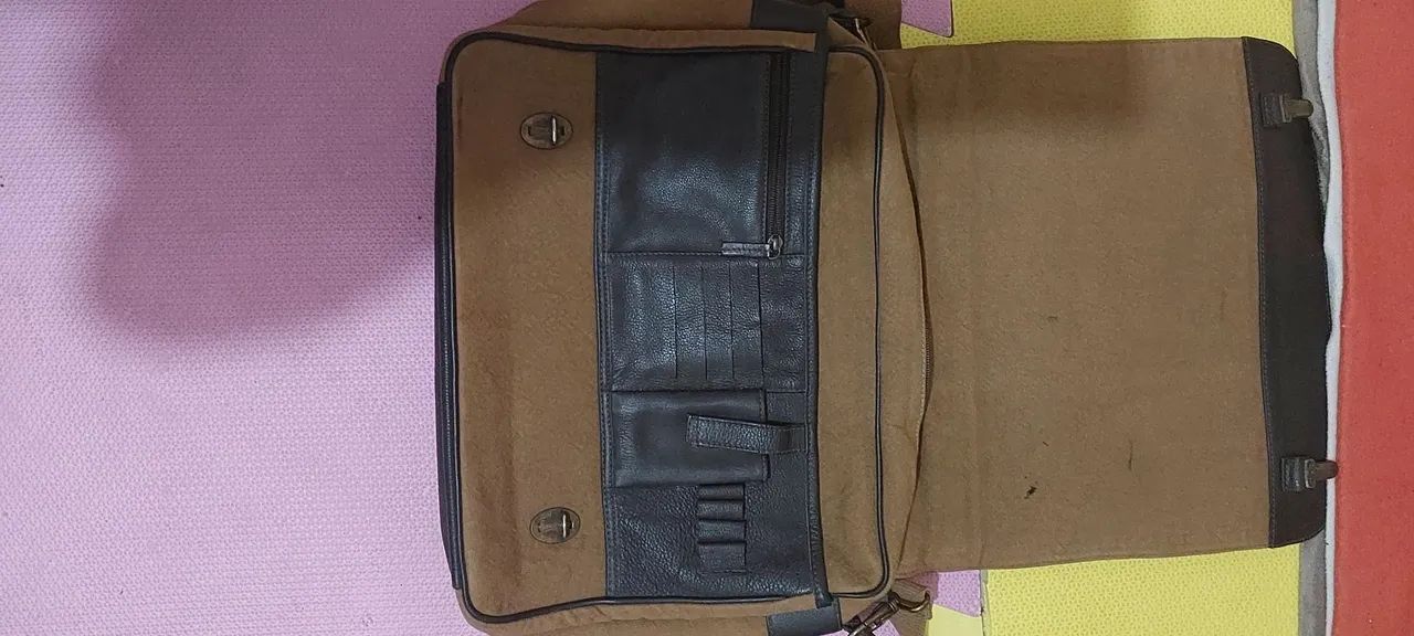 BOLSA TRANSVERSAL CNS - Foto 2