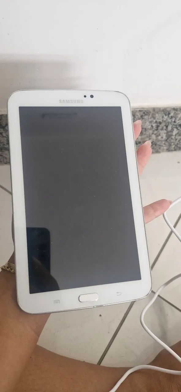 Samsung Galaxy Tab 3, modelo SM-T210