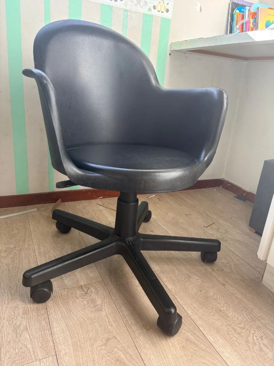 Cadeira escritório  - Foto 2