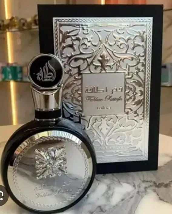 Perfumes árabe original 100ml - Foto 3