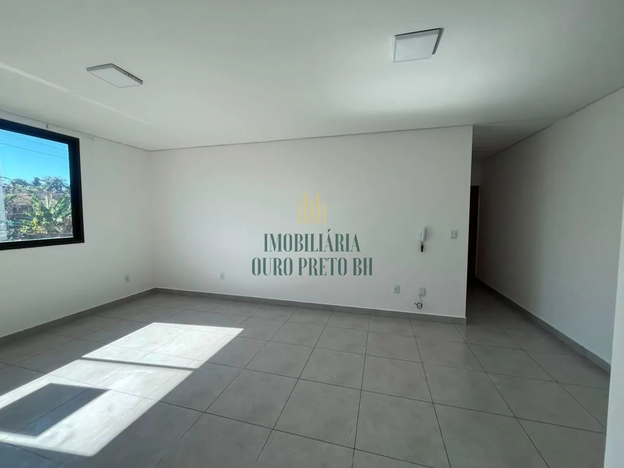 Sala Para Locação No Bairro Ouro Preto