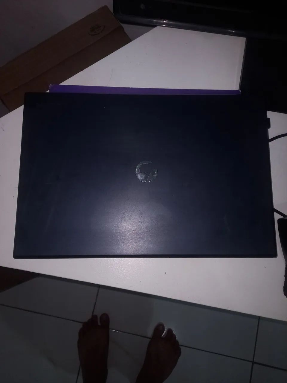 Notebook positivo  - Foto 2