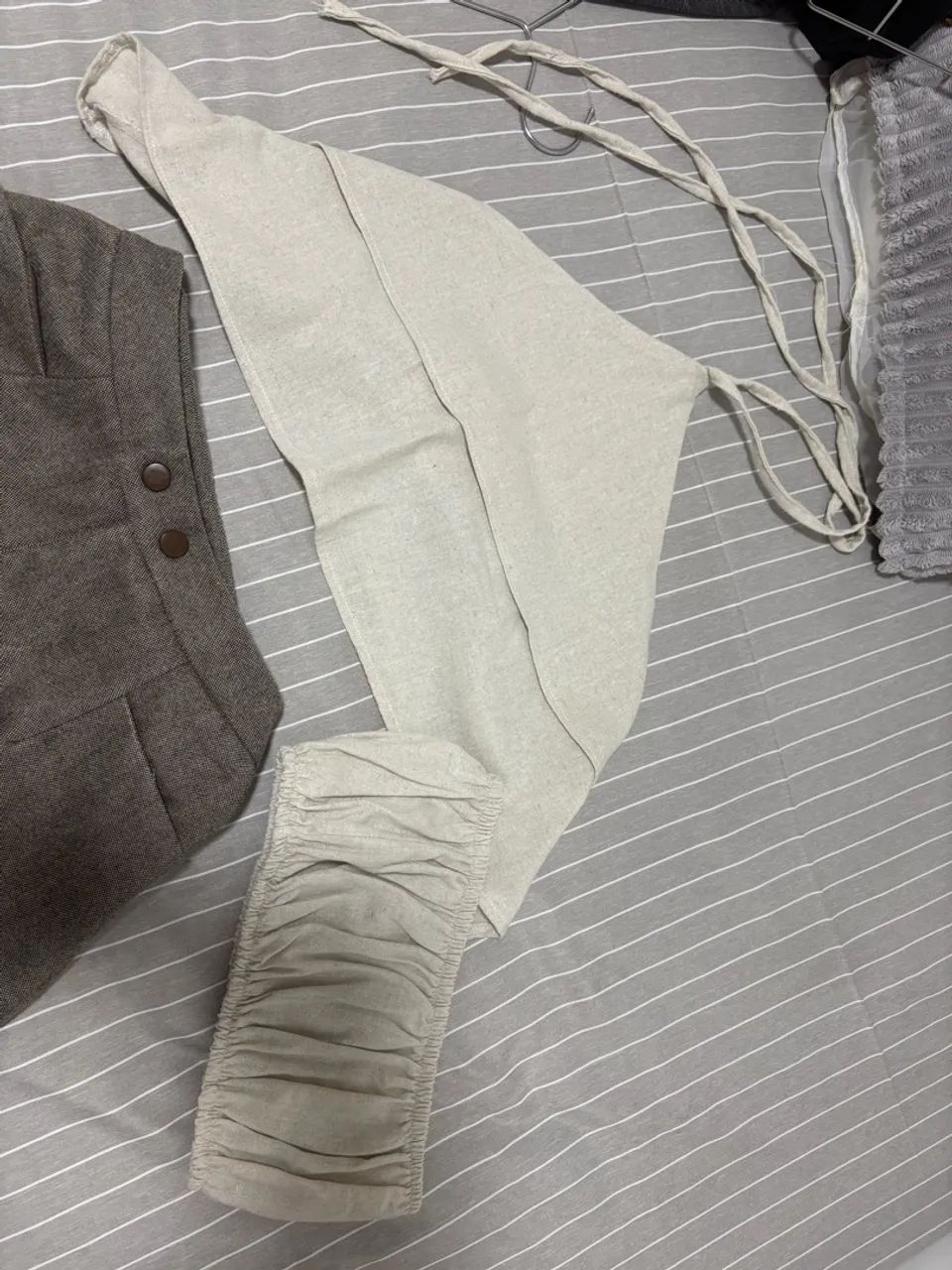 Conjunto barzinho lindo
