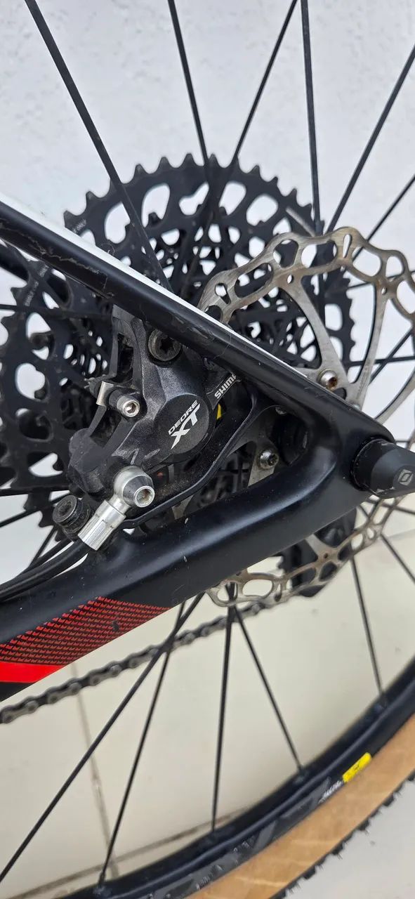 Bicicleta Scott  - Foto 4