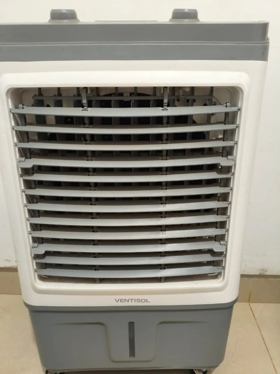 Climatizador Ventisol 35 litros