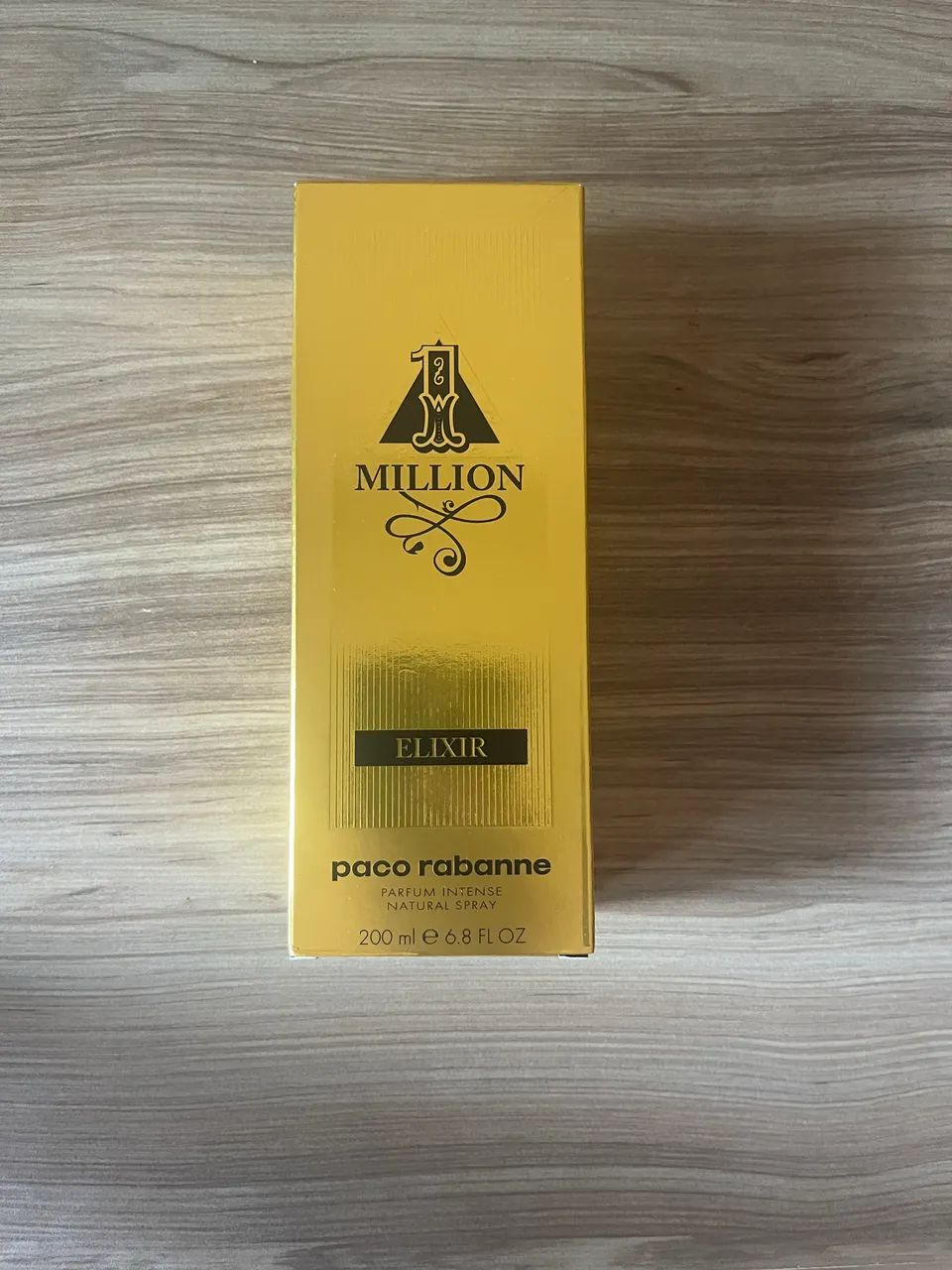 One million elixir 200ml