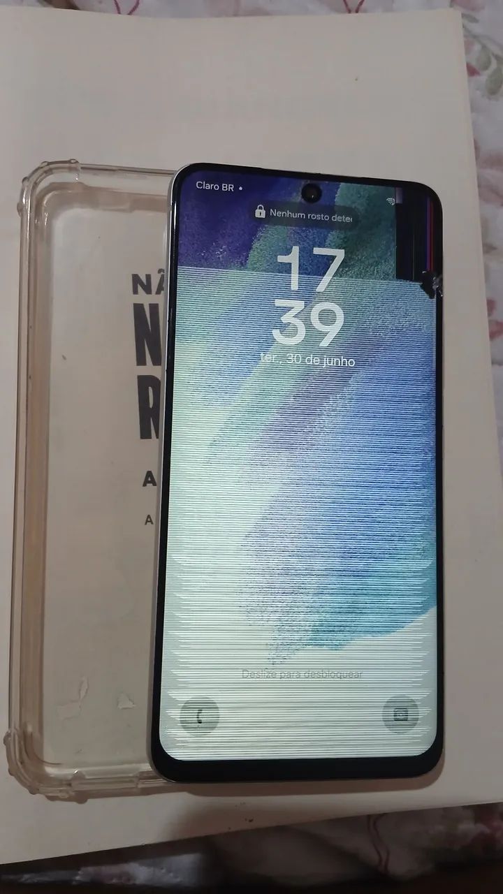 S21 FE 5G - Foto 2