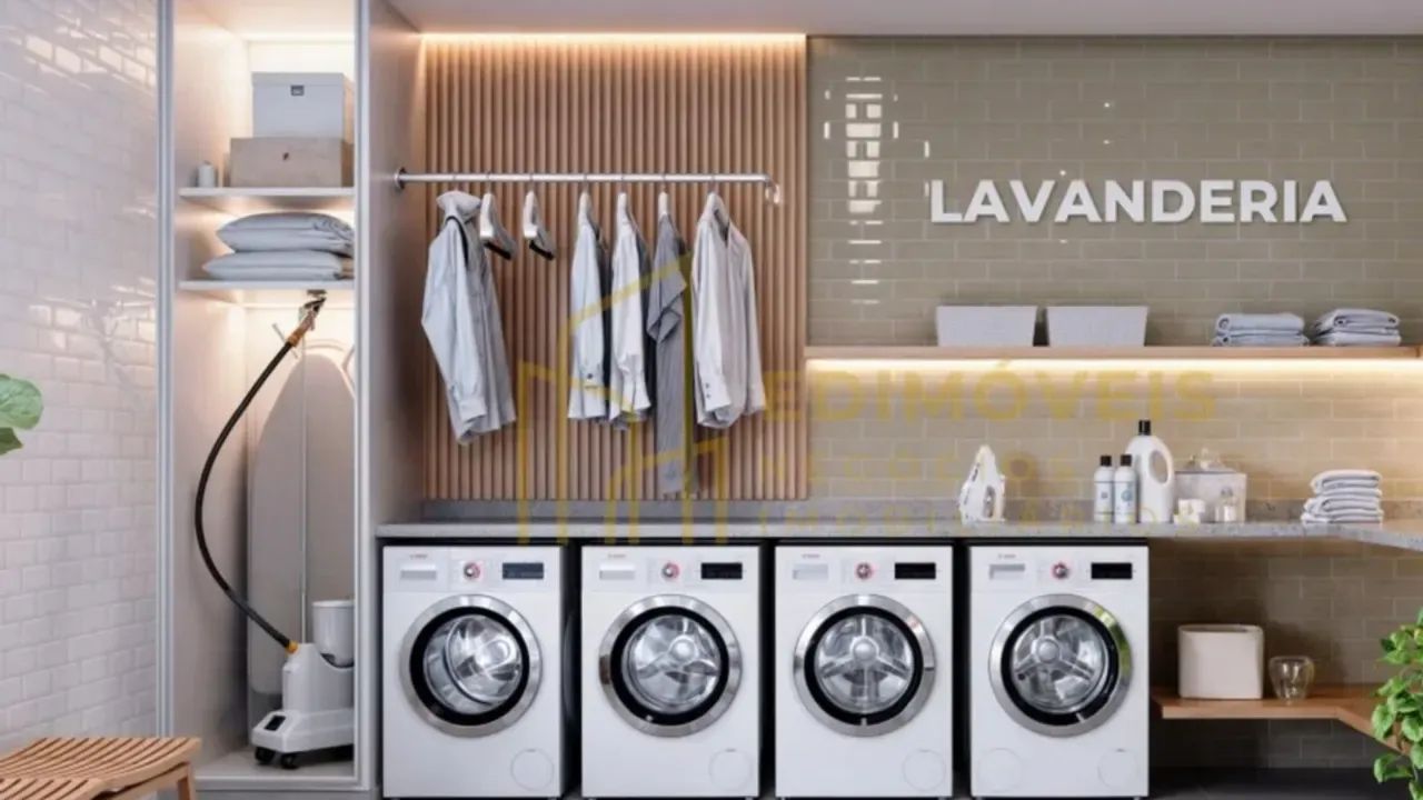 Design Sofisticado na Praia do Suá: Apartamento com Acabamentos de Alto Padrão! - Foto 2