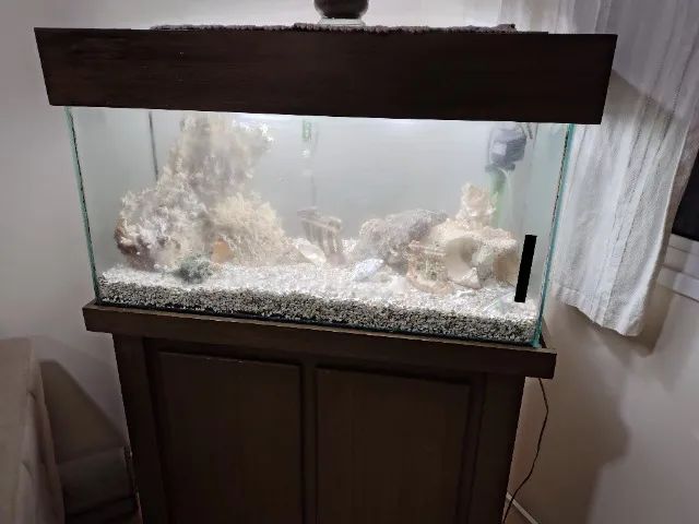 Móvel Aquário  - Foto 2