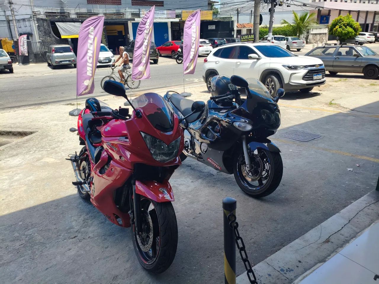 Suzuki bandit zero - Foto 4