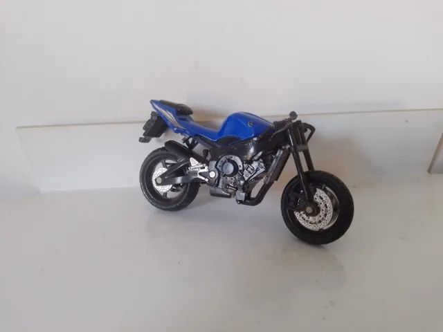 8 Motos incríveis de coleção Maistro - Foto 5