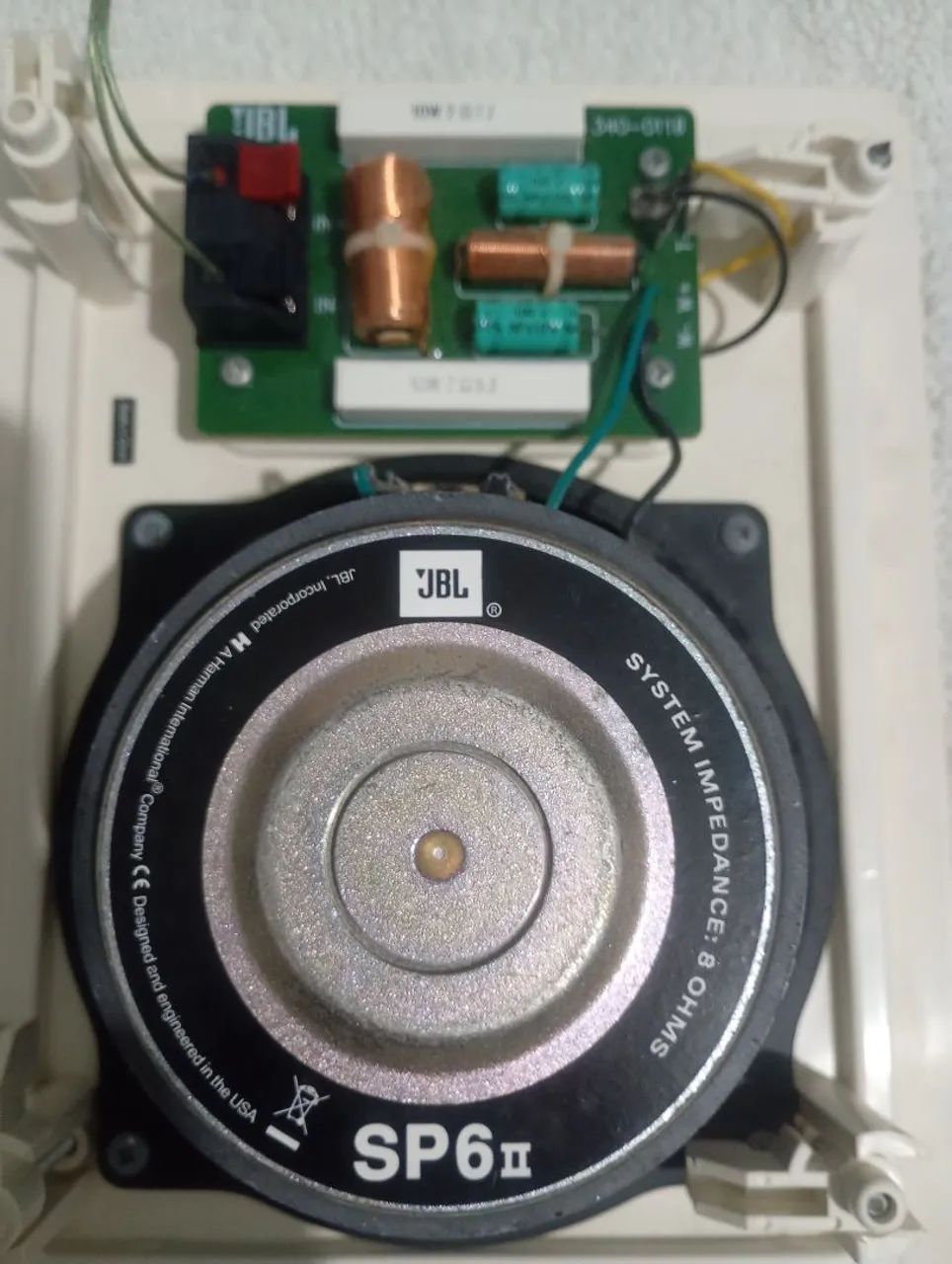 Caixa de som JBL  - Foto 3