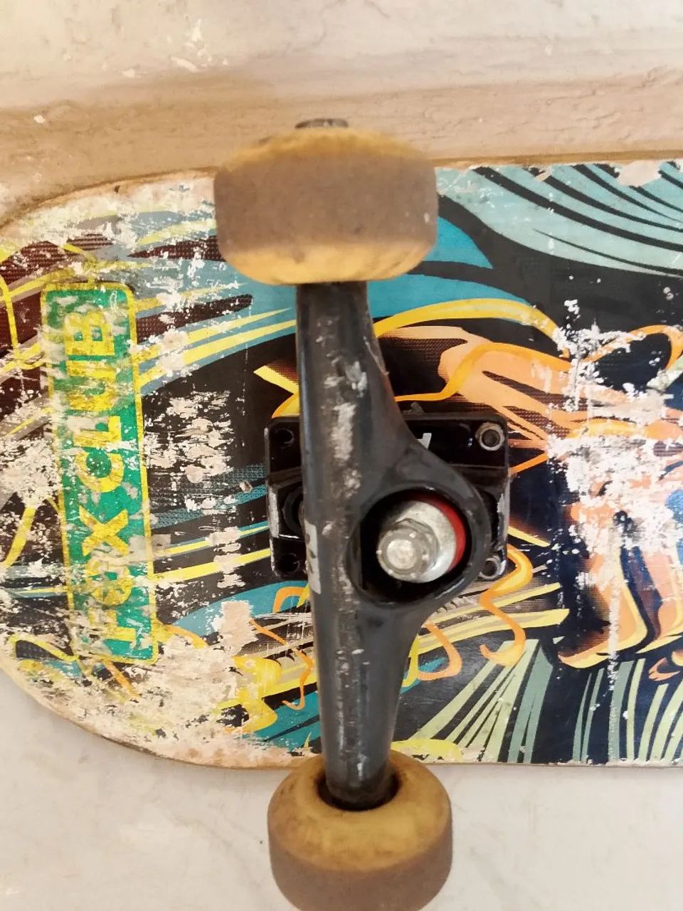 Skates - Foto 4