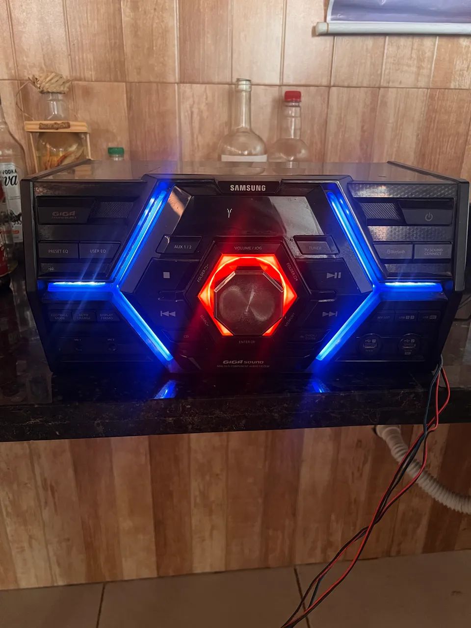 Vendo Som Samsung  - Foto 2