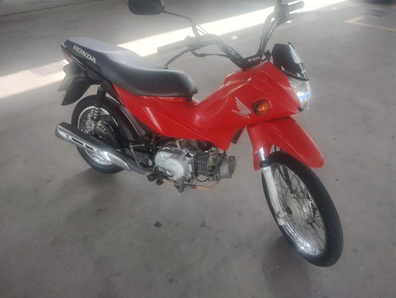 Pop 110i 2020 - Foto 2