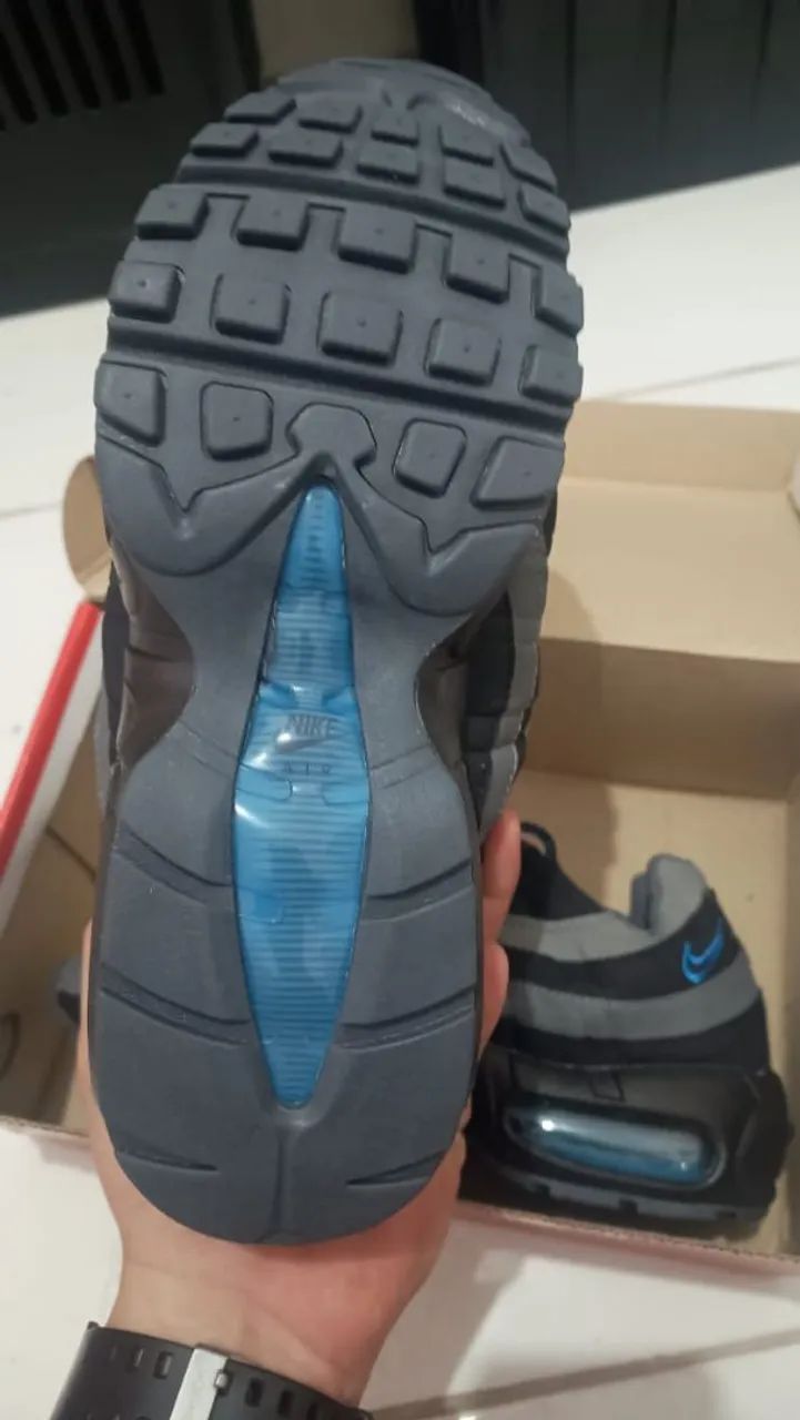 Nike Gel - Foto 2