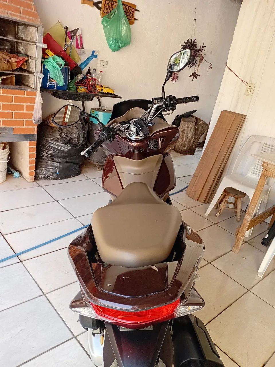 Honda pcx 2017 - Foto 3