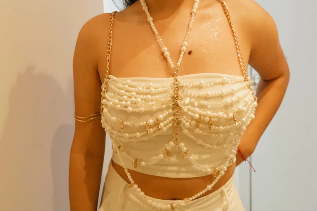 TOP DE MIÇANGAS PRO CARNAVAL À PRONTA ENTREGA - Foto 2