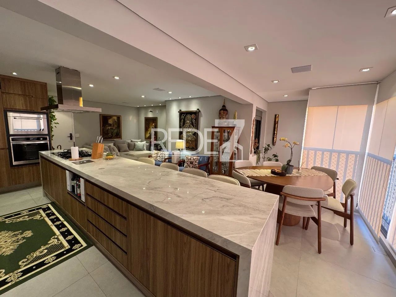 apartamento - Jardim Brasil - Campinas - Foto 2