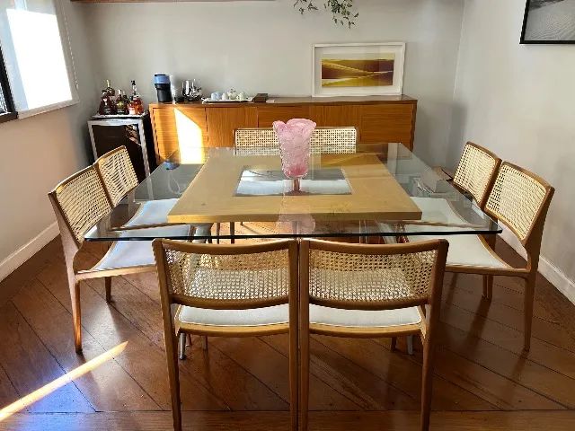 Mesa de jantar - Foto 2