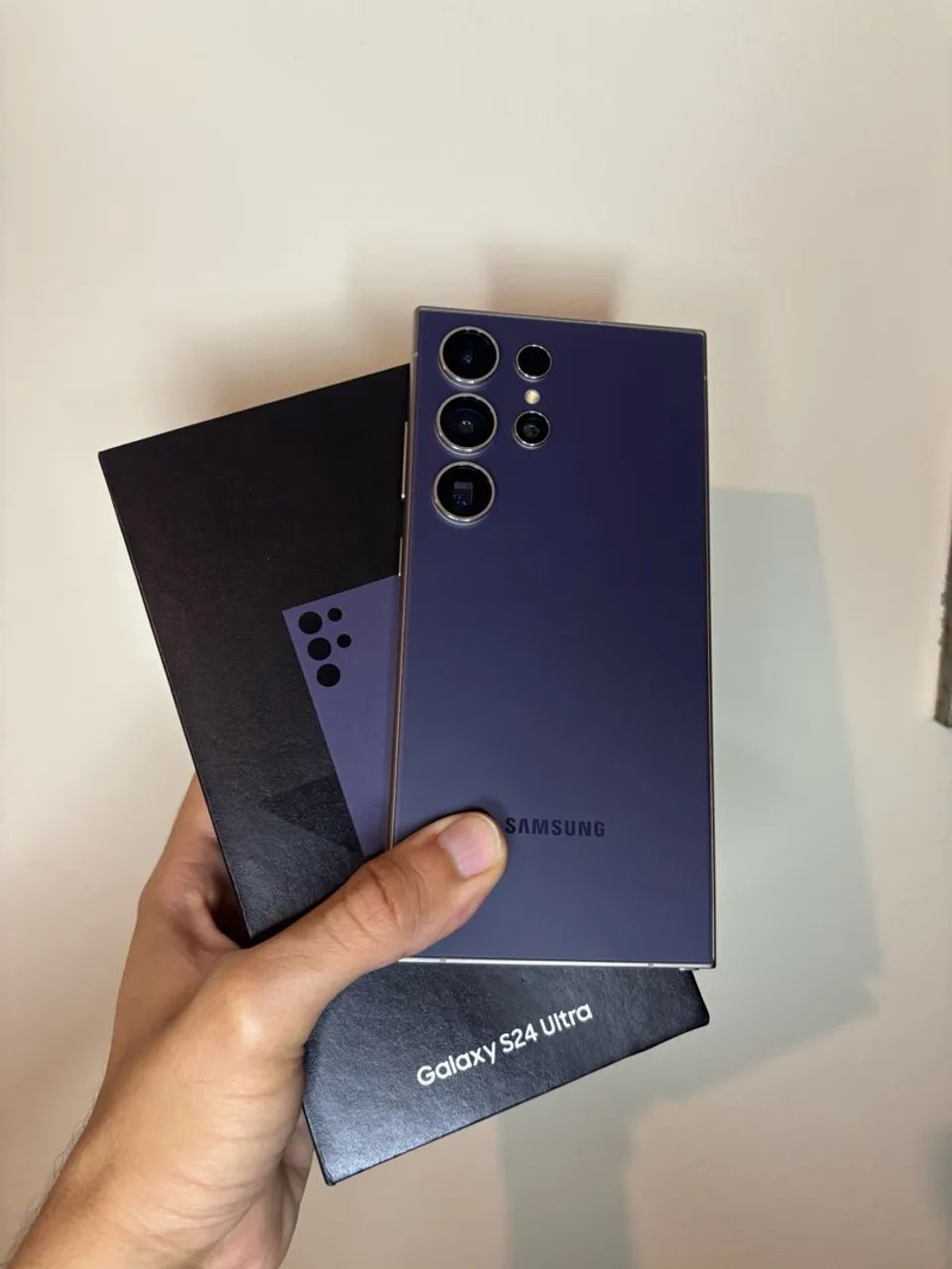 S24 Ultra 256Gb