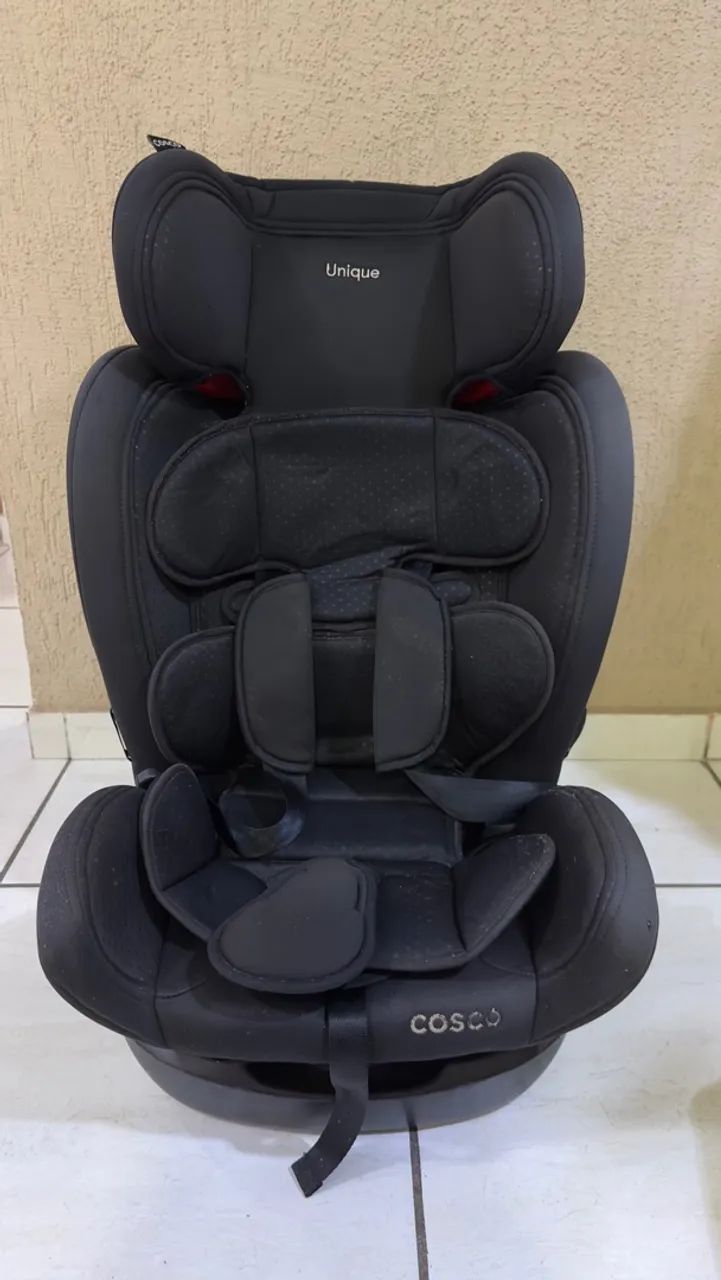 Cadeirinha Cosco  - Foto 2