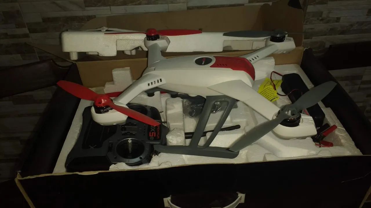 Drone QX350 - Foto 2