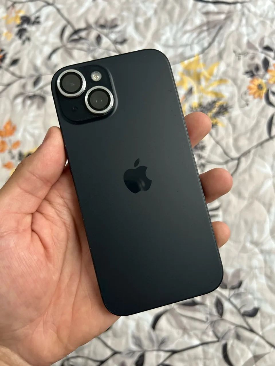 iphone 15 (87% Bateria) - Foto 2