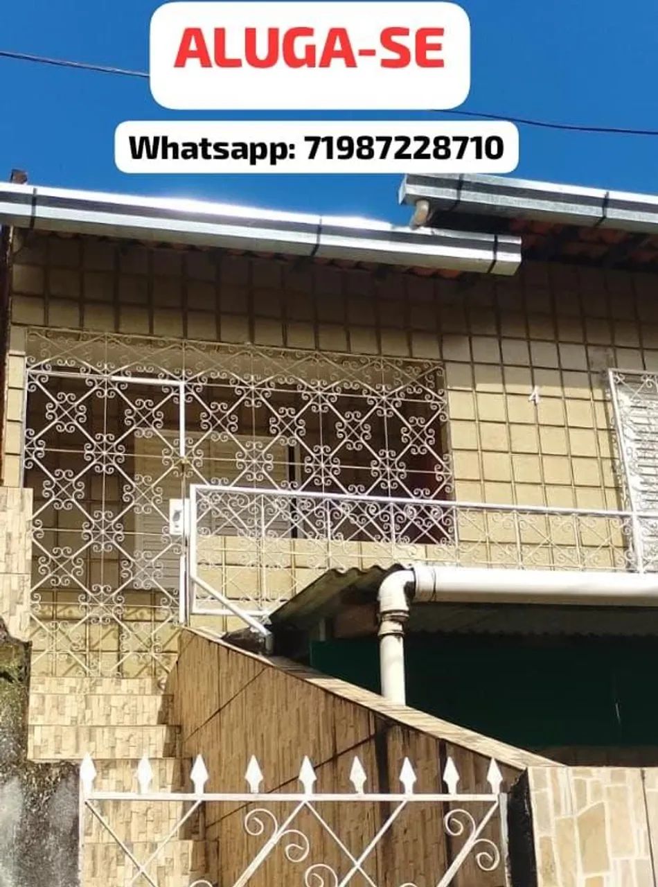 Foto - Salvador - Castelo Branco