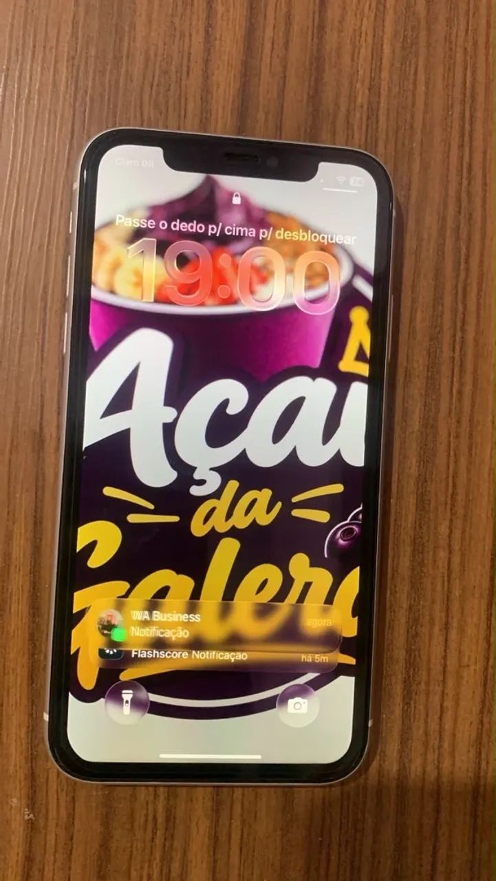 Vendo iphone 11 - Foto 2