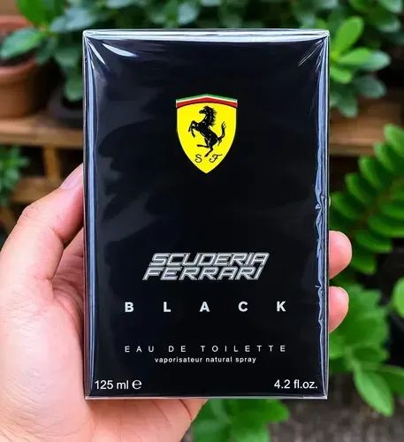 perfume Ferrari ORIGINAL - Foto 2