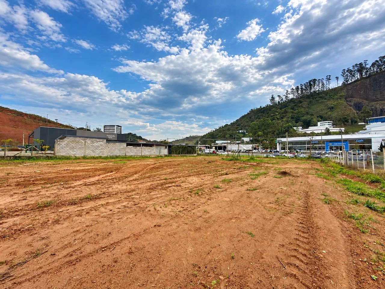 Lote / Terreno - Cascatinha - Foto 5