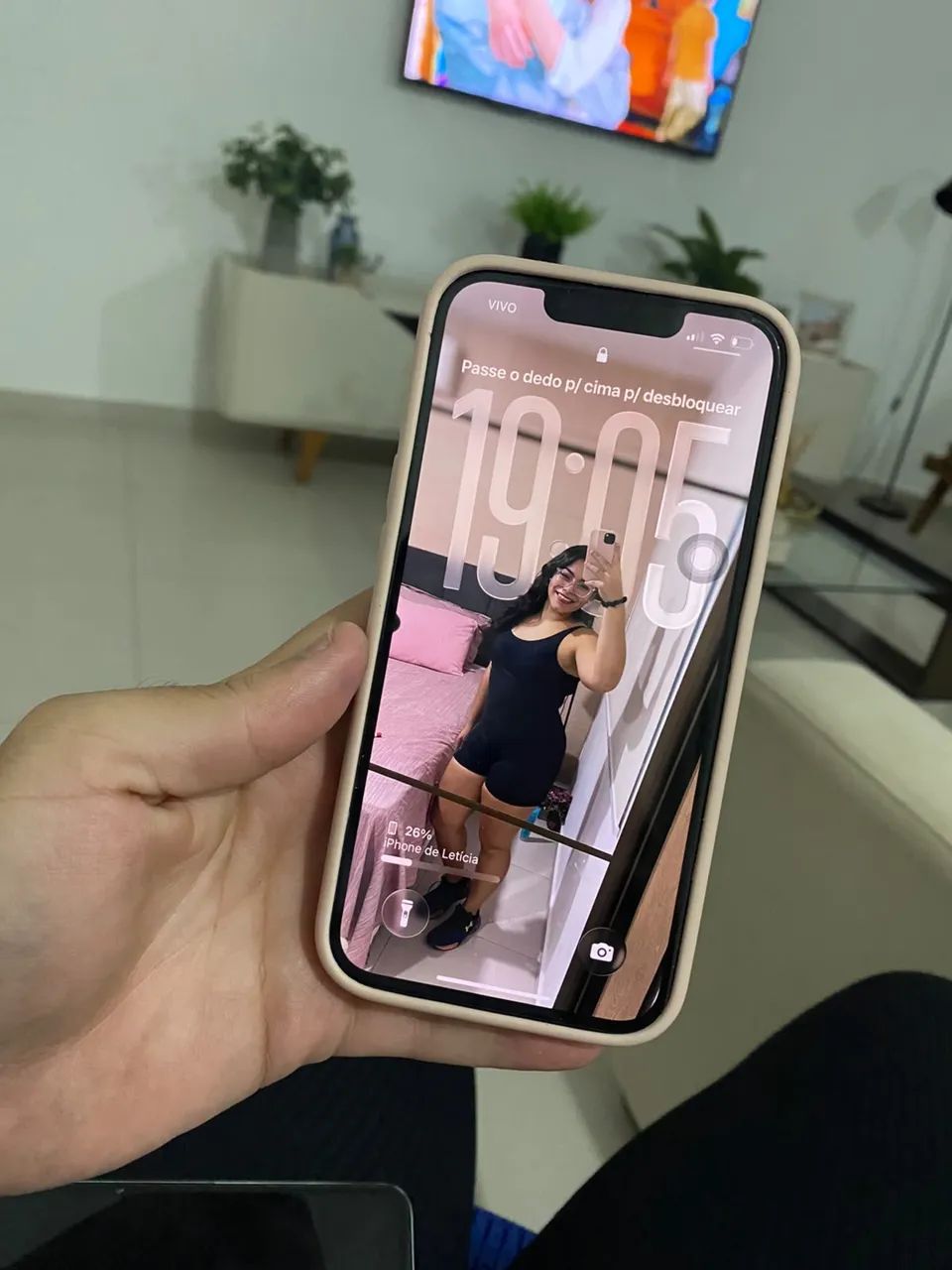 iPhone 13 128GB - Foto 4