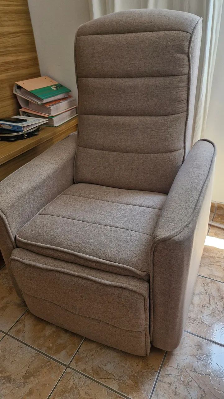 Cadeira do papai  - Foto 3