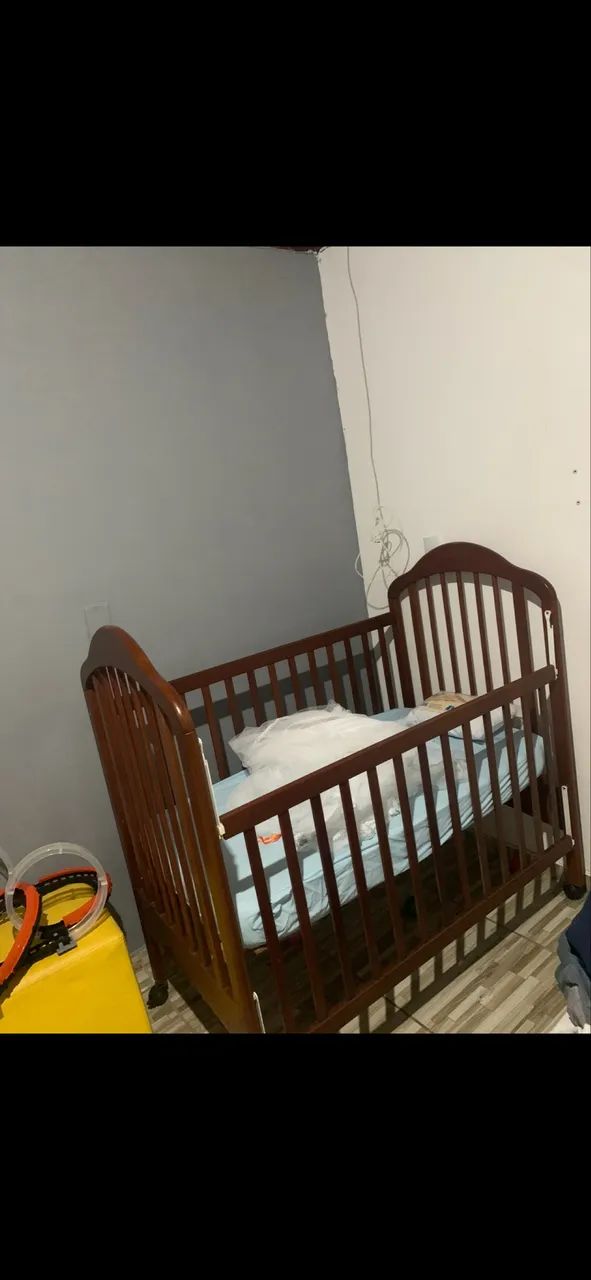 Berço madeira maciça 65580425163011120