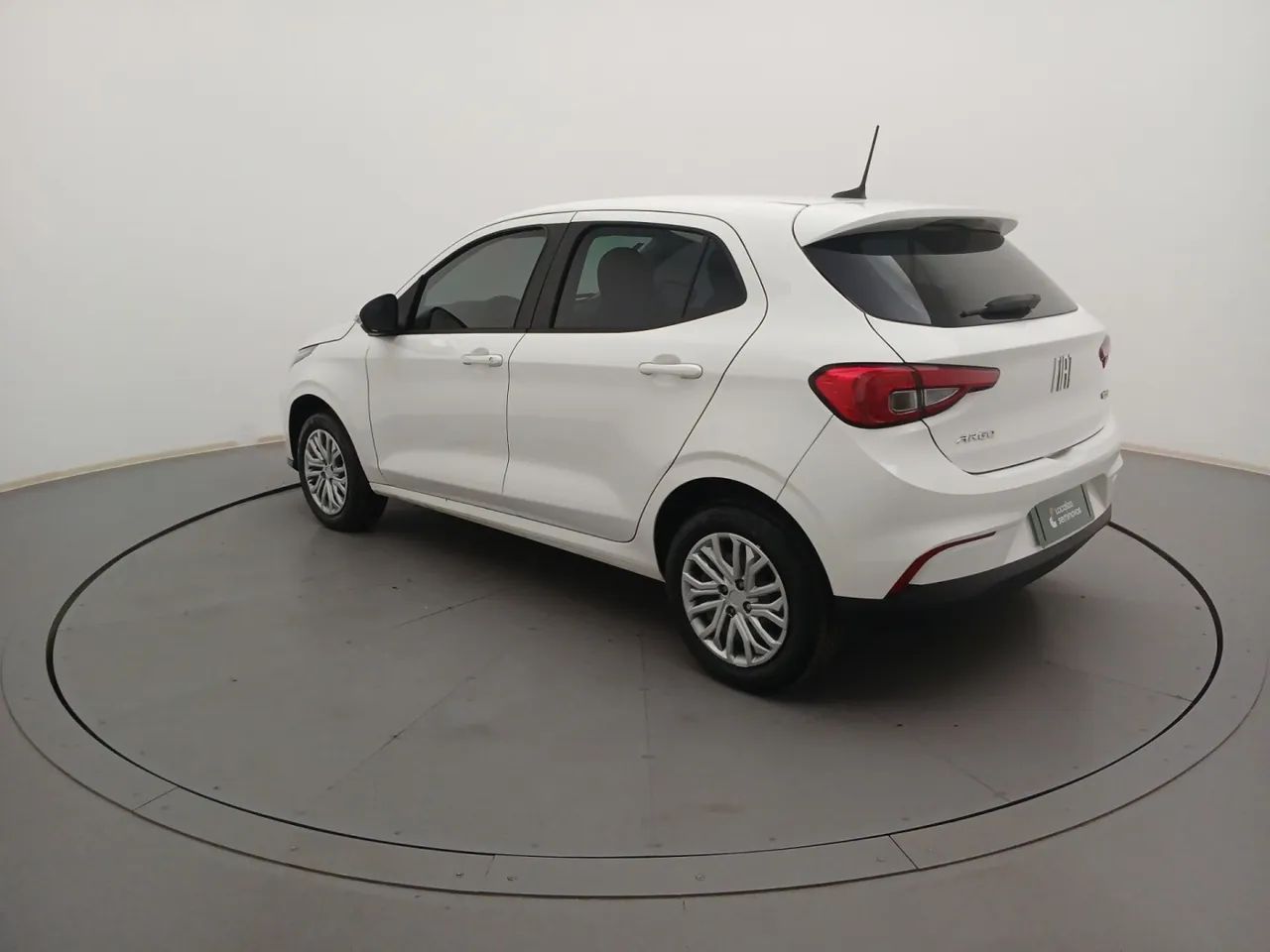 Fiat Argo Drive 1.0 Firefly 2025 - Foto 3