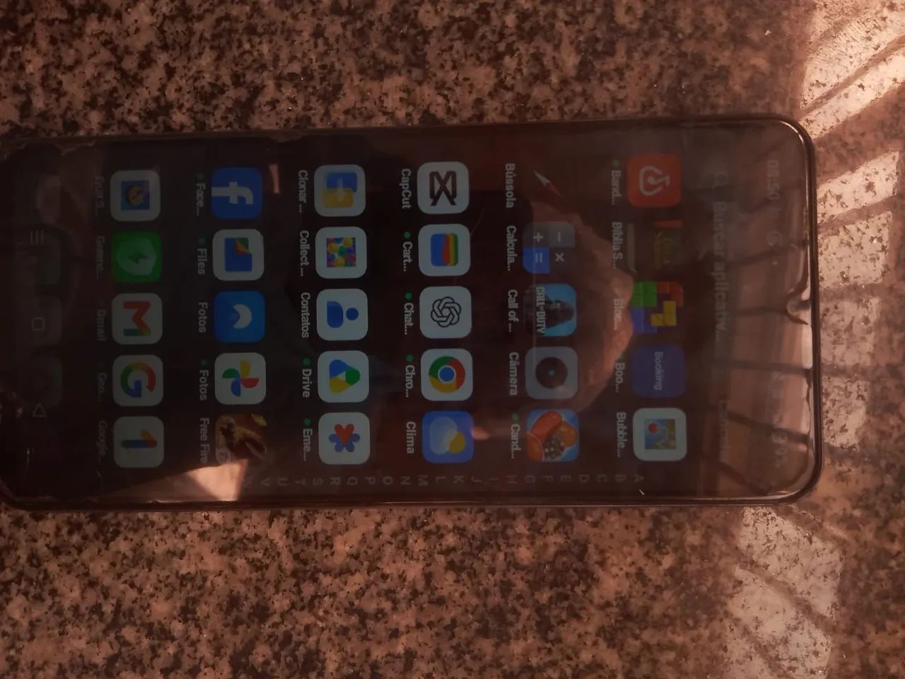 Realme bateria 100%  - Foto 4