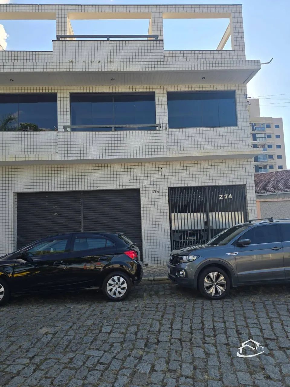Ponto comercial no bairro Nova Lorena em LorenaSP para Locação. - Foto 2