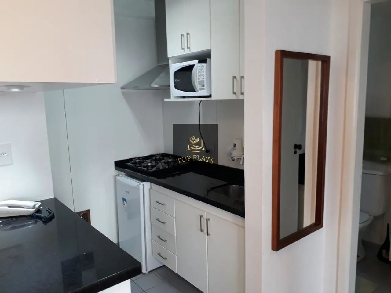 Flat disponível em Moema - Foto 5