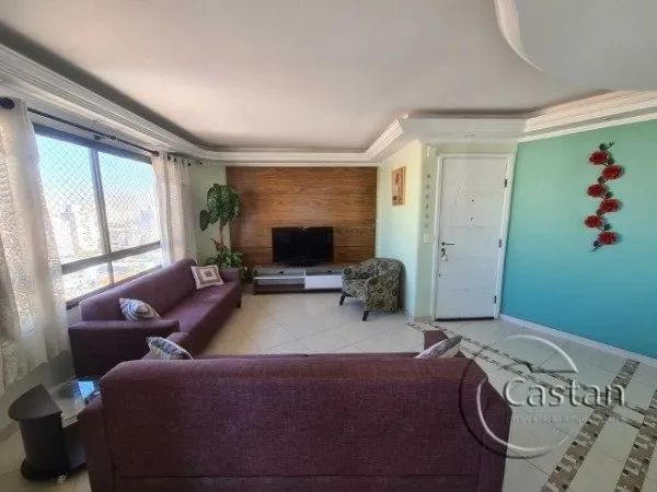 Apartamento em Mooca - Foto 3