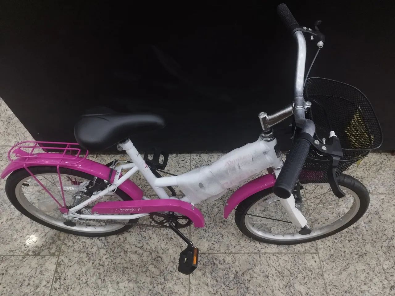 BIKE INFANTIL  - Foto 3