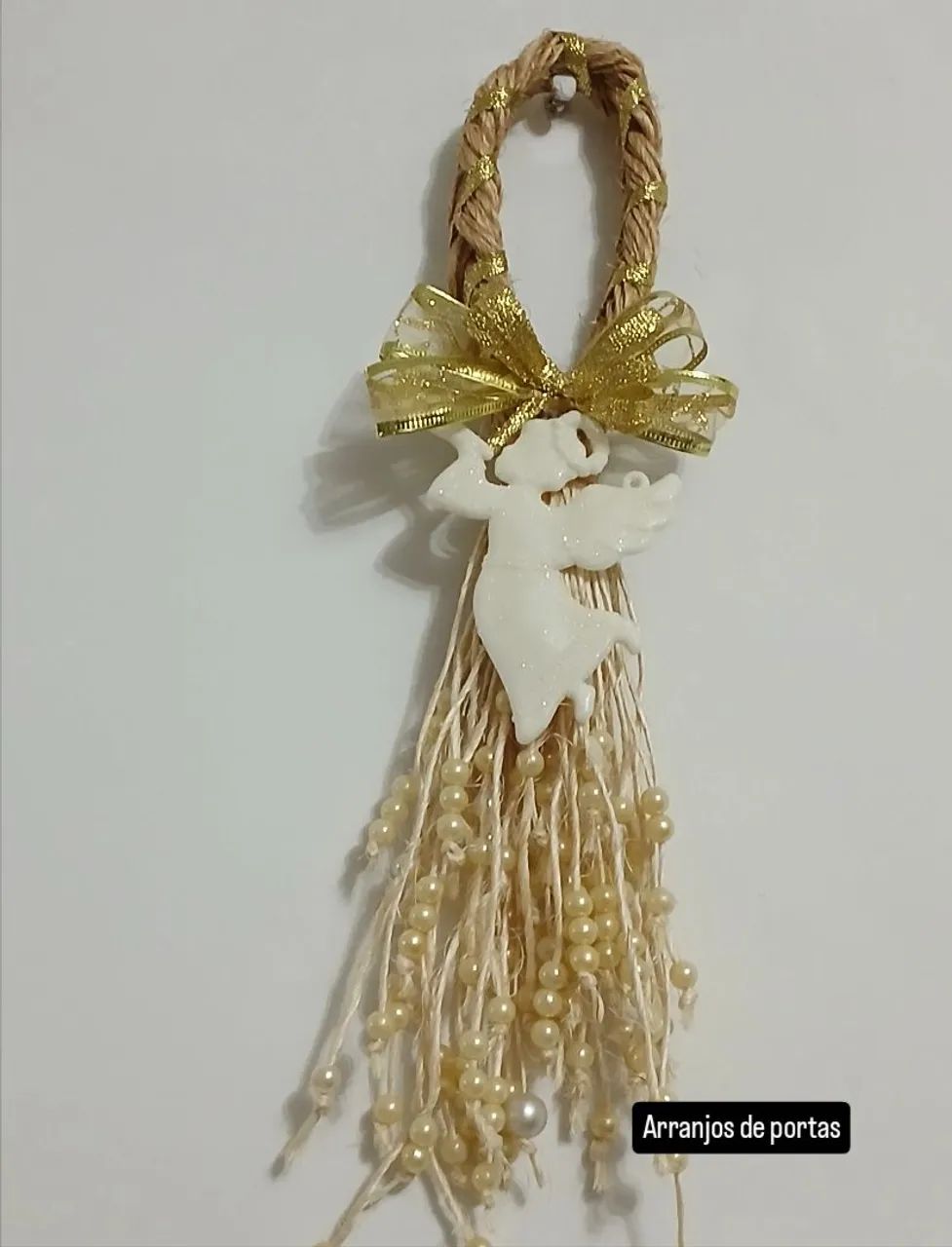 Adornos de portas - Foto 4