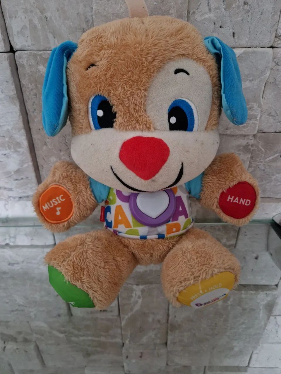 Brinquedos de Pelúcia importados