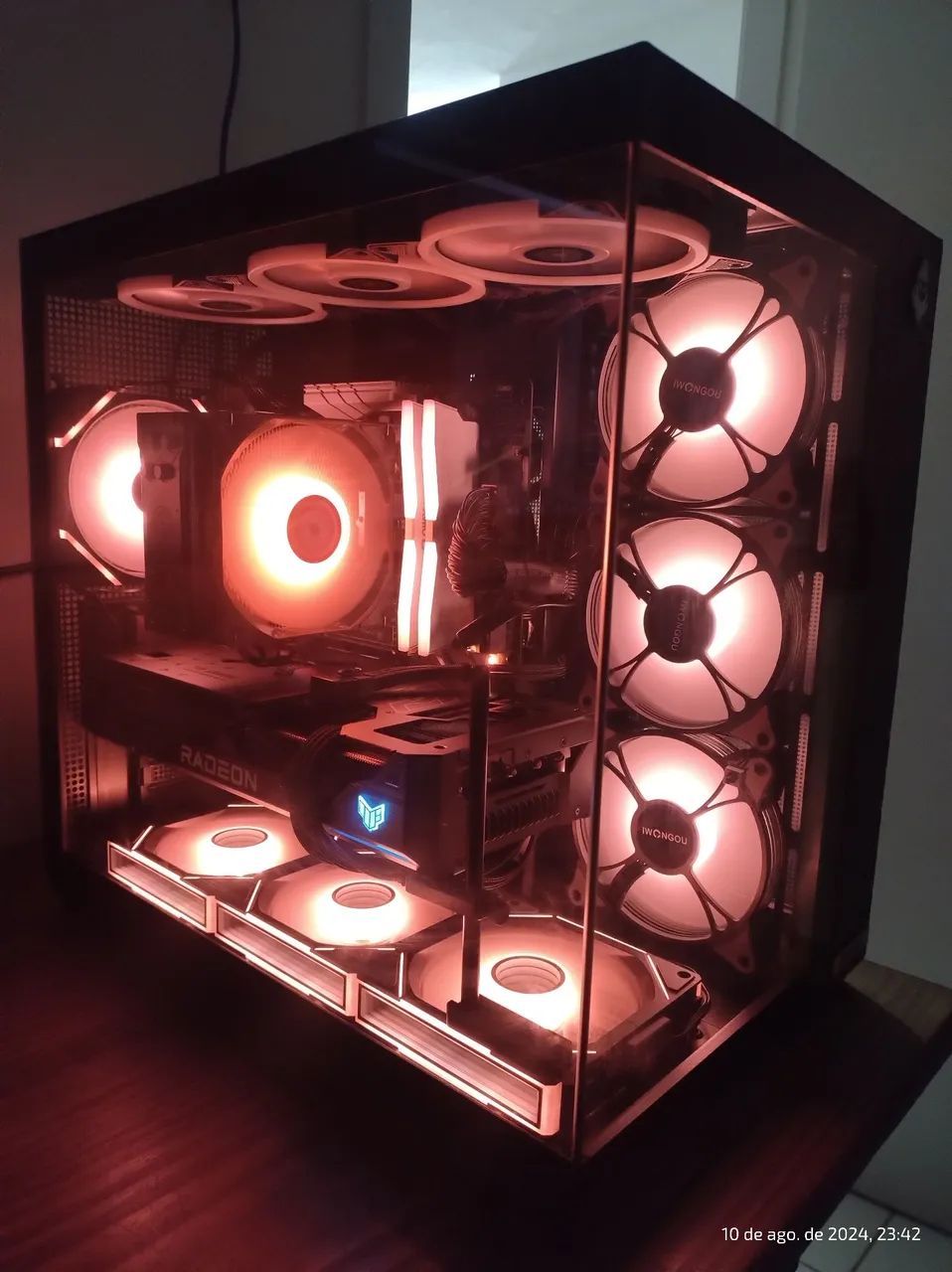 Montagem e Serviços para Computadores - Foto 5