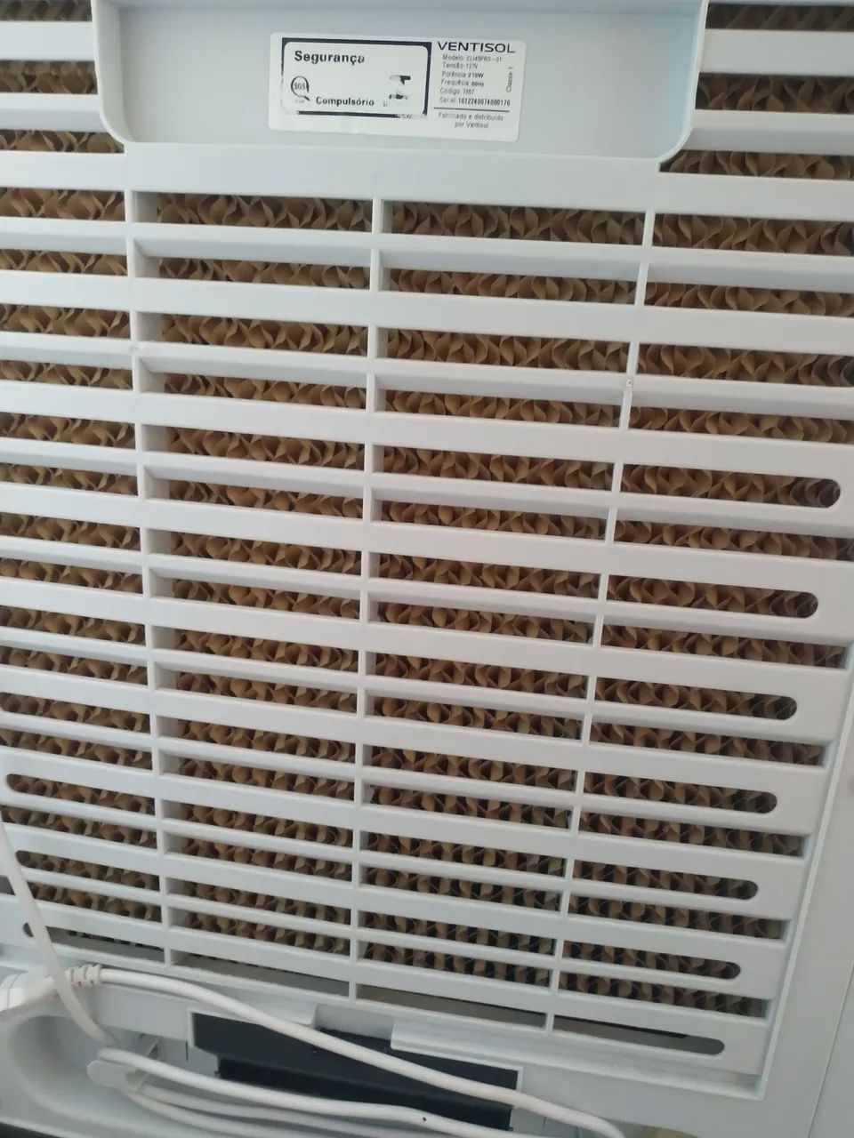 Climatizador ventisol CLI45 PRO - Foto 3