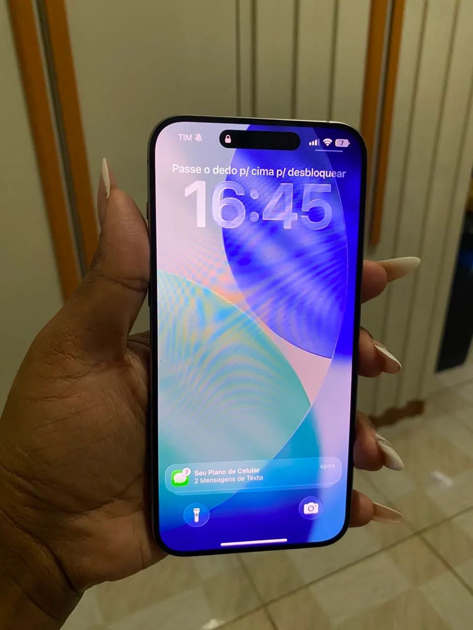 15 pro Max 256 - Foto 4