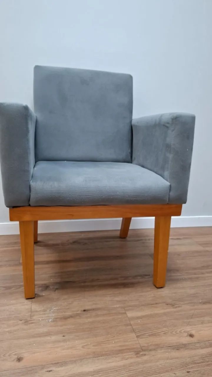 Poltronas ? Balaqui · 11 unidades disponíveis  Estado: Seminovo  Balaqui Decor