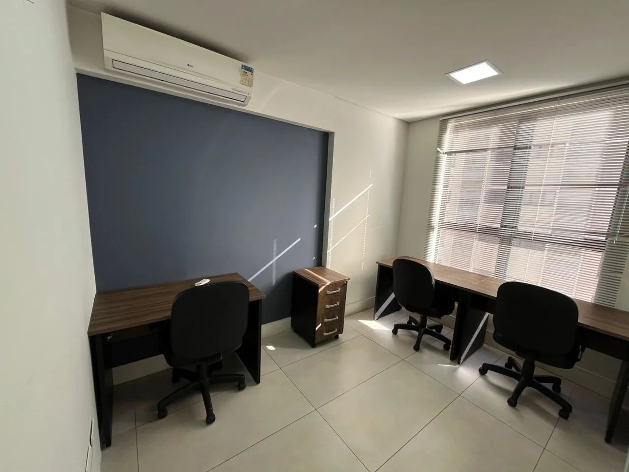 Escritório (Salas disponíveis em Coworking)  - Foto 4